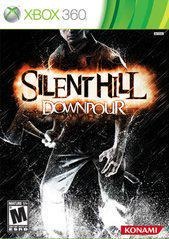 Microsoft Xbox 360 (XB360) Silent Hill Downpour [In Box/Case Complete]